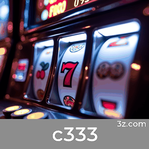 c333: Plataforma com bônus para jogadores brasileiros