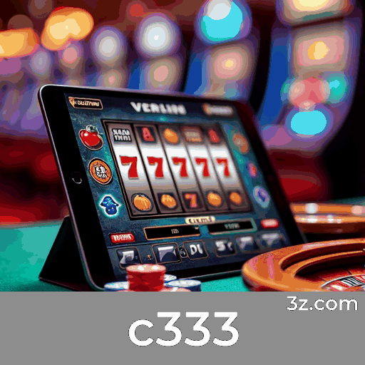 c333: Descubra o Topo das Apostas Esportivas com Odds Imbatíveis!