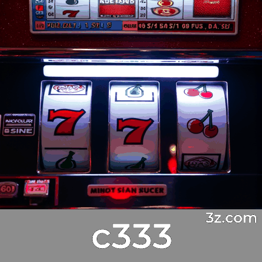 c333 Casino: Experiência VIP Exclusiva e Luxuosa