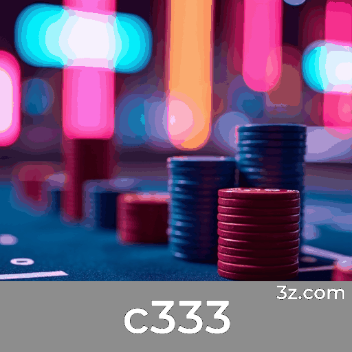 Descubra os bônus exclusivos do c333 para apostas