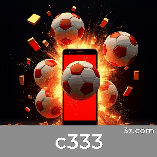 c333 Casino: Experiência VIP Exclusiva e Luxuosa