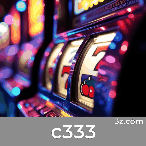 c333: Plataforma com bônus para jogadores brasileiros